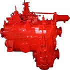 Капитальный ремонт КПП