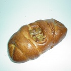 Ватрушка с сухофруктами