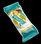 Сырок творожный глазированный замороженный с наполнителем «Ананас», жирность 23 %