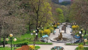 Курорты Кавминвод возглавили национальный туристический рейтинг