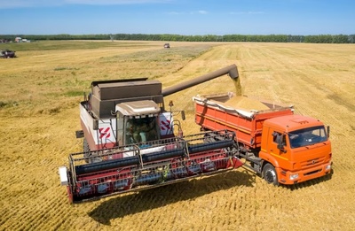 Уборочная страда на Ставрополье завершена. Итоги впереди
