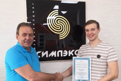 ТПП СК отмечает вклад СМИ в деловую повестку региона