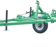 Сцепка прицепная СПГ 8