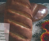 Батон нарезной