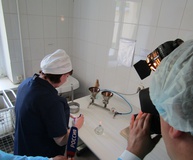 «КМКР»: качество минеральной воды на КМВ – под строгим контролем