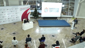 Губернатор Ставропольского края: «Пока не будем видеть кратной загрузки коек, решение по введению QR-кодов вводится не будет»