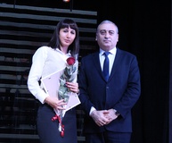 Ипатовский Центр «Мои документы» отметил пятилетие работы