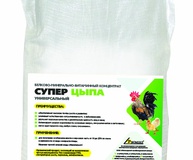 Комбикорм для бройлеров: рост, старт, финиш. 