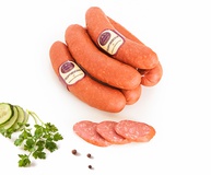 Колбаса п/к Георгиевская н/о