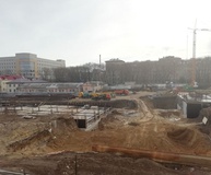 Депутатский контроль в преддверии нового года.