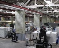 Ставропольский завод «Нептун» начал выпуск титановых имплантов для российской медицины