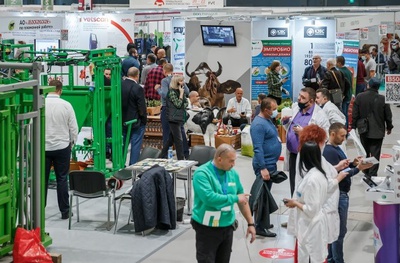 Членские организации ТПП СК представлены на   выставке «МинводыАГРО»