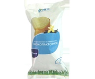 Мороженое сливочное низколактозное 