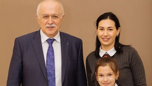 Членская компания ТПП СК "Стальные решения" в авангарде развития семейного бизнеса России