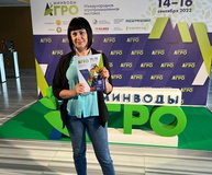 Членские организации ТПП СК представлены на   выставке «МинводыАГРО»