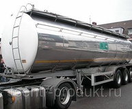 Перевозки спирта и спиртосодержащей продукции 