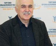 Оболенец Борис Андреевич