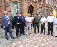 Сёстры милосердия