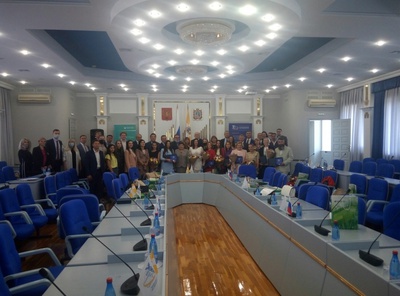 «Бренд Ставрополья» - вклад ТПП СК в поддержку краевого бизнеса. Названы лучшие бренды Ставрополья