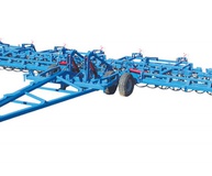 Культиватор ротационный КР-16К «КРОТОР»