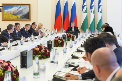 На Ставрополье внедряются новые технологии утилизации и переработки твердых бытовых отходов