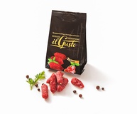 Колбаски мини-салями Il Gusto (бекон) 70 г
