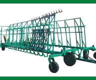 Сцепка бороновальная