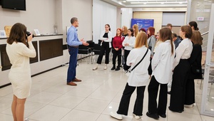 ТПП Ставропольского края: Будущее не за горами, оно рядом