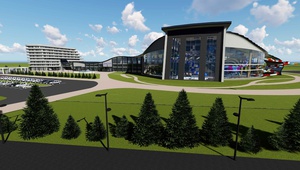 Один из крупнейших аквапарков России построят на Ставрополье