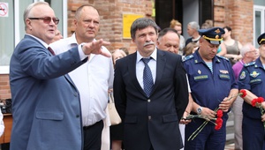 Сёстры милосердия