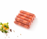 Сосиски Элитные