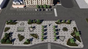 Почти 9 тысяч минераловодцев отдали свои голоса за благоустройство Привокзальной площади в 2021 году