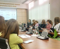 Президент ТПП СК Борис Оболенец пожелал начинающим бизнесменам Ставрополья получить максимум от федерального проекта «100 Надежд Бизнеса»