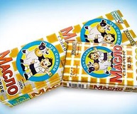 Масло традиционное «Луч солнца» 82.5 % 500 гр.