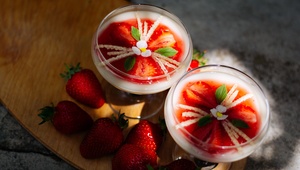 В России вводится ГОСТ на напитки на растительной основе