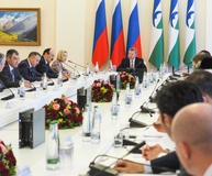 На Ставрополье внедряются новые технологии утилизации и переработки твердых бытовых отходов