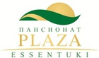 PLAZA Essentuki Пансионат
