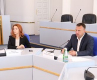 Дроздова Ольга Павловна