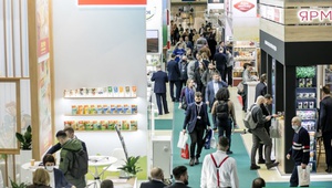 Делегация Ставропольских аграриев и переработчиков участвует в «Продэкспо - 2023»