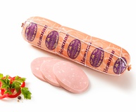 Колбаса вареная "Нежная"