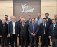 Торгово-промышленная палата Ставропольского края