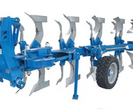 Плуг навесной ПНО-(4+1)х45