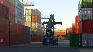 Ставрополье успешно выходит на новые рынки