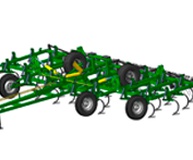 Культиватор КПП-8 «Лотос»