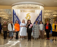 Ставропольский бизнес желает участвовать в спецпроекте ТПП РФ  «Семейные компании России» - 2023, однако попадут в него - избранные