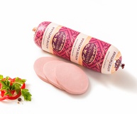 Колбаса вареная Аппетитная