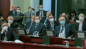 Президент ТПП Ставропольского края избран в руководящие органы системы торгово-промышленных палат страны