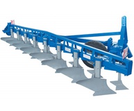 Плуг навесной усиленный ПНУ-8х40