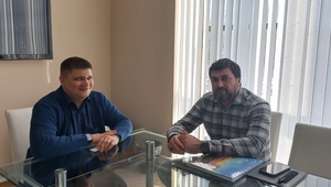 ТПП Ставропольского края заявила своего номинанта в Национальной премии «Золотой Меркурий»