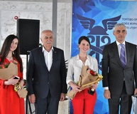 Торгово-промышленная палата Ставропольского края